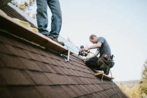Local Roofers in Penn Valley, CA